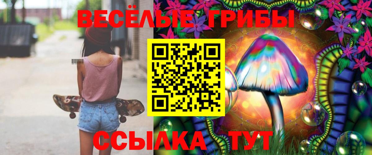 Псилоцибиновые грибы Magic Shrooms Фурманов